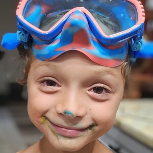 Fundraising Page: Addie Martinez